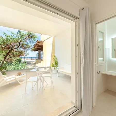 招待所 Sardvs B&beach