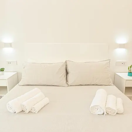 Sardvs B&beach 4*