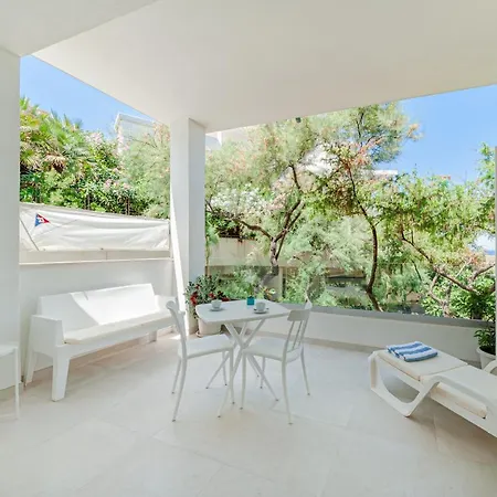 招待所 Sardvs B&beach 卡斯特尔萨多