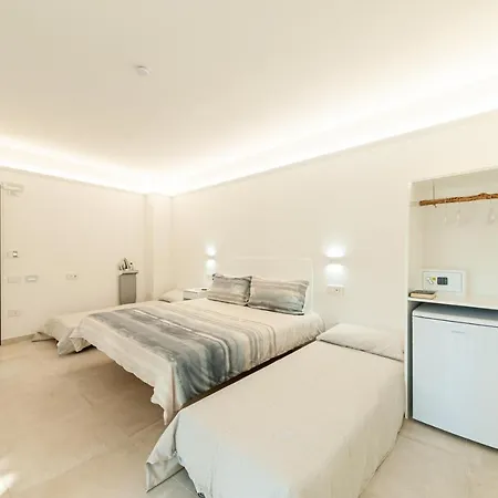 Sardvs B&beach Gasthuis Castelsardo