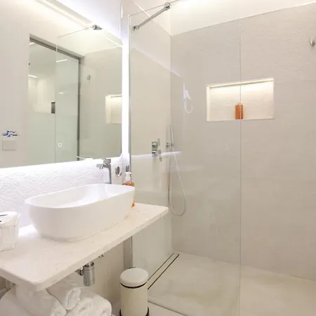 Sardvs B&beach Gasthuis 4*