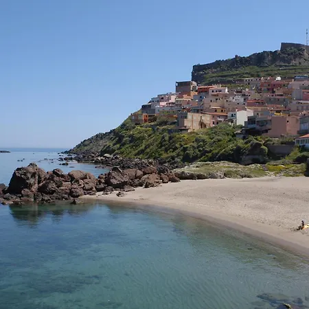 Sardvs B&beach 4*