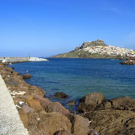 Sardvs B&beach Guest house Castelsardo