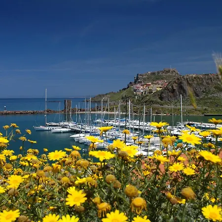 Gasthuis Sardvs B&beach Castelsardo