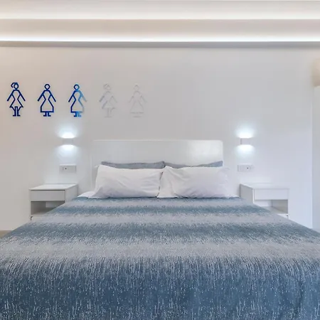 Sardvs B&beach Guest house Castelsardo