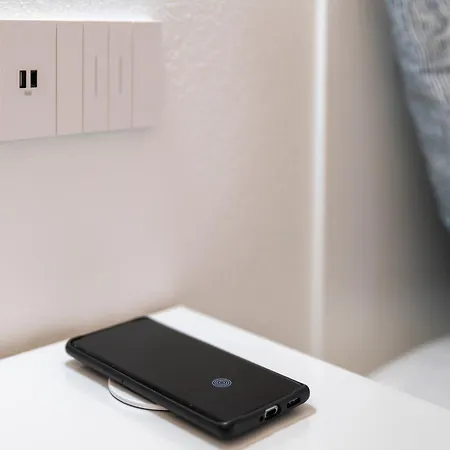 招待所 Sardvs B&beach 卡斯特尔萨多