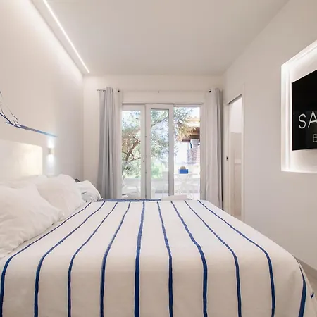 Sardvs B&beach 4* 卡斯特尔萨多