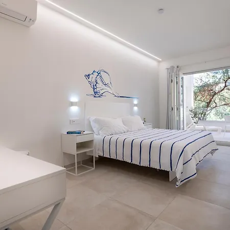 Sardvs B&beach Guest house Castelsardo