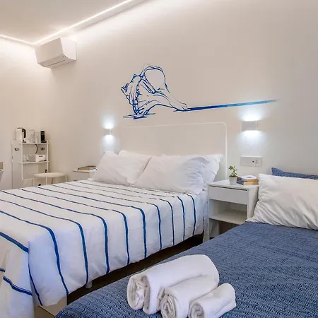 Gasthuis Sardvs B&beach Castelsardo