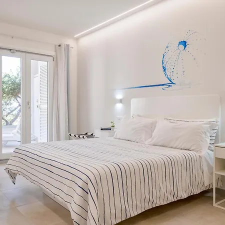 Sardvs B&beach Guest house Castelsardo