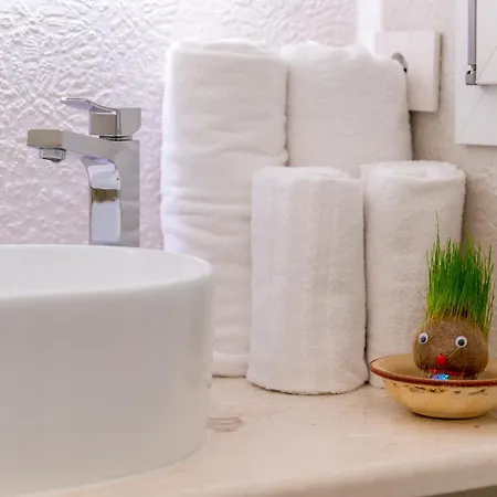 Sardvs B&beach 卡斯特尔萨多