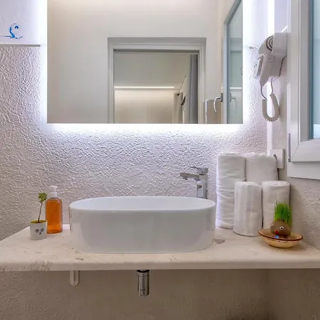 Sardvs B&beach 卡斯特尔萨多