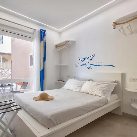 Sardvs B&beach Guest house