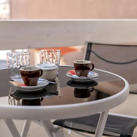 招待所 Sardvs B&beach 卡斯特尔萨多