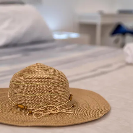 Guest house Sardvs B&beach Castelsardo
