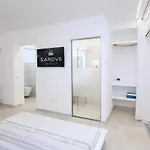Sardvs B&beach Πανσιόν
