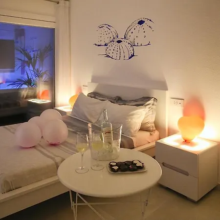 Sardvs B&beach Gasthof