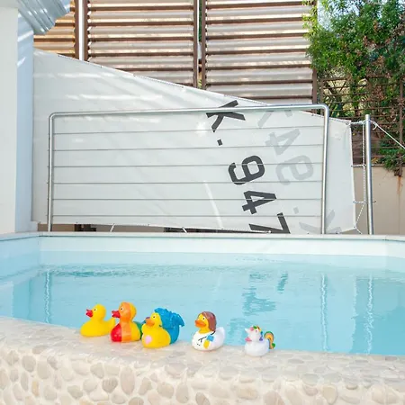 Gasthof Sardvs B&beach