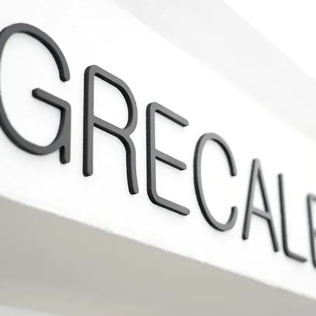 Sardvs B&beach 게스트하우스 4*