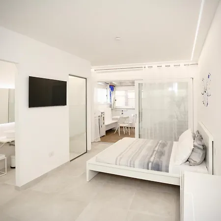 Sardvs B&beach 게스트하우스