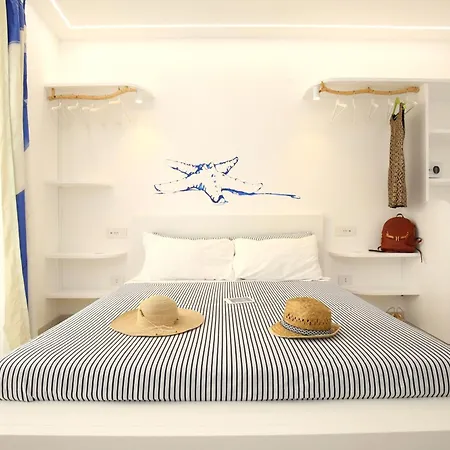 Sardvs B&beach קאסטלסארדו