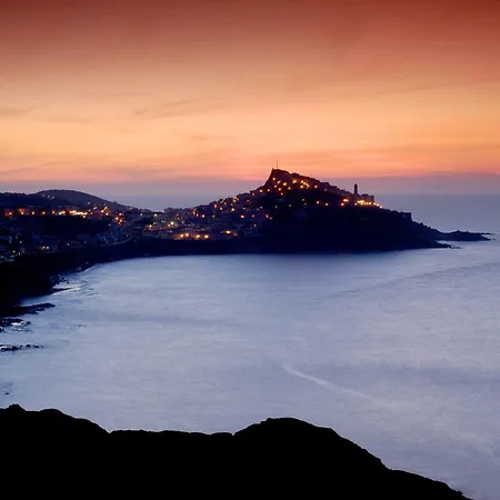 Sardvs B&beach Castelsardo