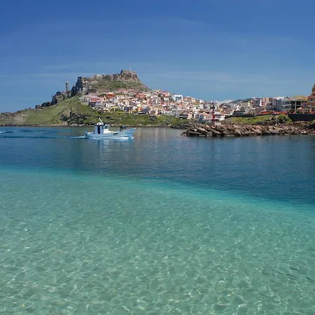 Sardvs B&beach בית הארחה 4*