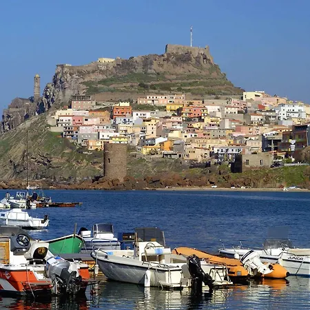 Sardvs B&beach Gasthof 4*