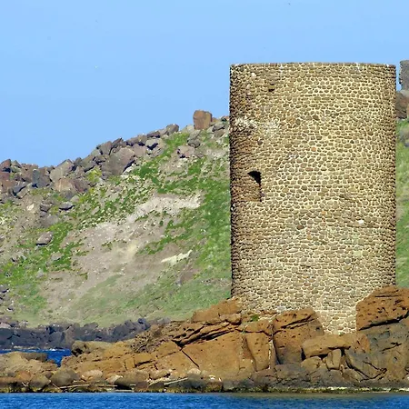 Gasthof Sardvs B&beach