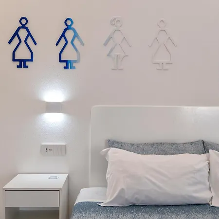 Sardvs B&beach 카스텔사르도