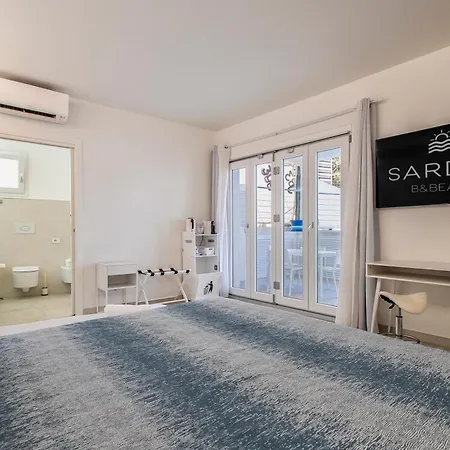 Sardvs B&beach