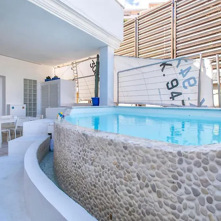 Sardvs B&beach Gasthof Castelsardo