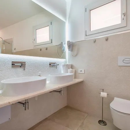 Sardvs B&beach 4* Castelsardo