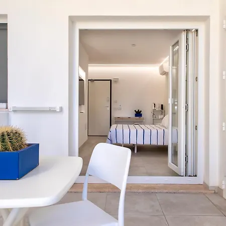 Sardvs B&beach 게스트하우스 카스텔사르도