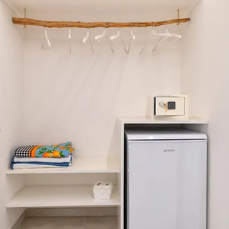 Sardvs B&beach 4* 카스텔사르도