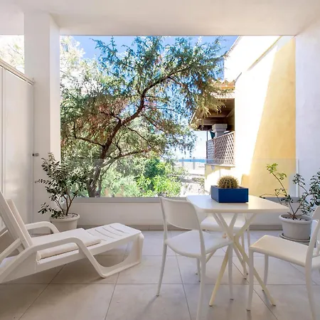 Gasthof Sardvs B&beach 4*