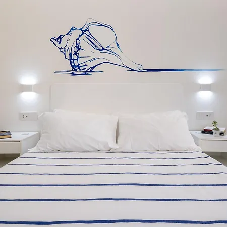 Sardvs B&beach 4*
