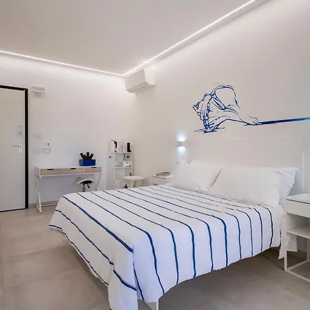 Sardvs B&beach בית הארחה קאסטלסארדו