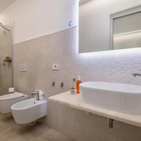 Sardvs B&beach Gasthof Castelsardo