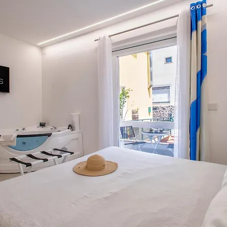 Sardvs B&beach Gasthof 4*