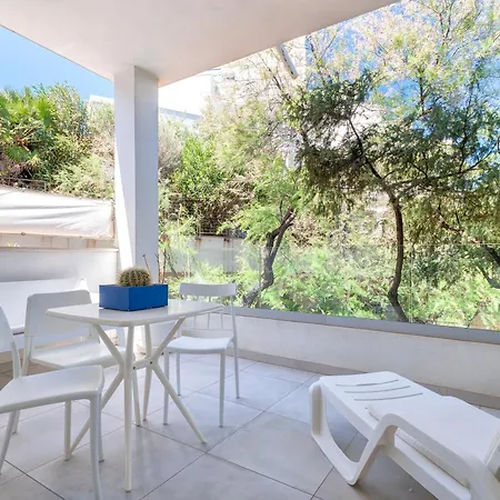 Gasthof Sardvs B&beach 4*