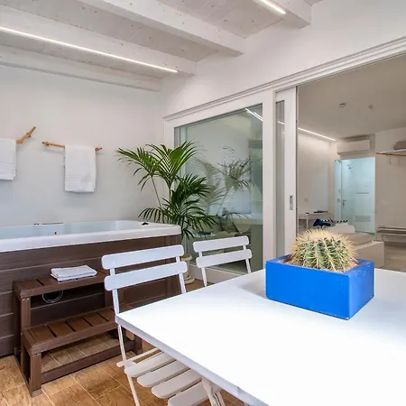 Sardvs B&beach 게스트하우스