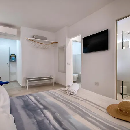 Sardvs B&beach 4*