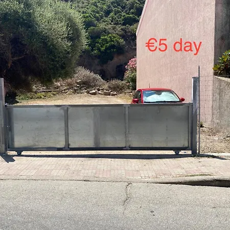 Sardvs B&beach Gasthof