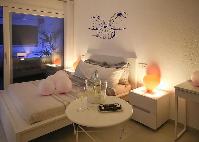 Sardvs B&beach בית הארחה