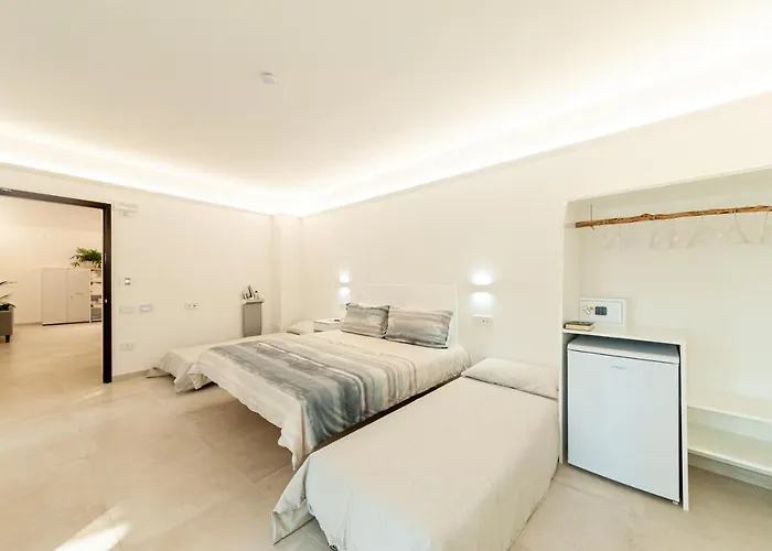 Sardvs B&beach Pensjonat Castelsardo