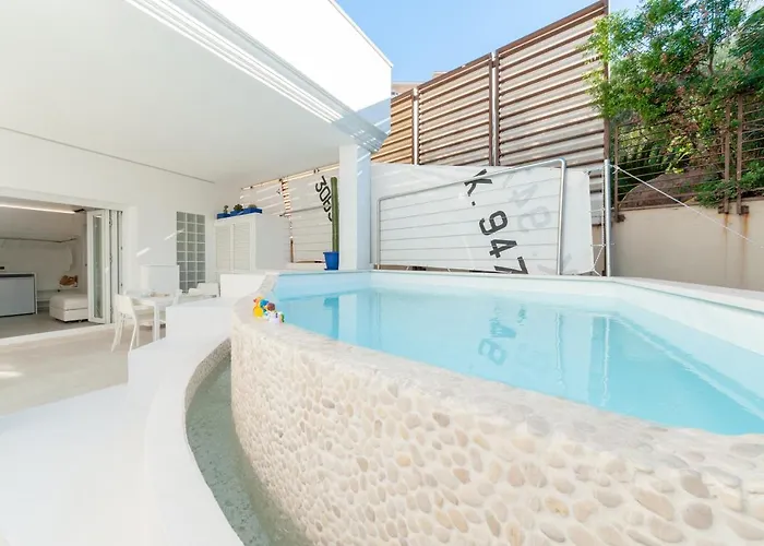 Pensjonat Sardvs B&beach