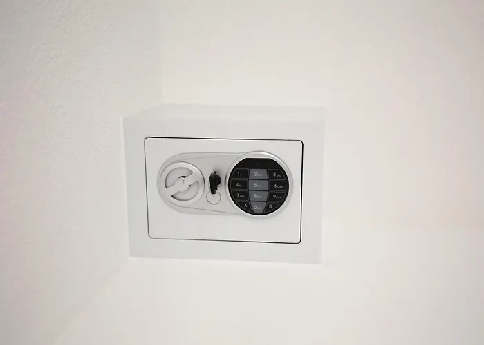 Sardvs B&beach Pensjonat