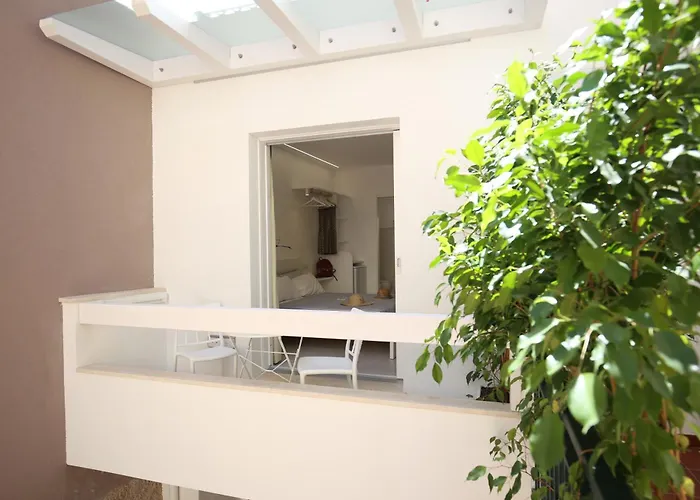 Sardvs B&beach Pensjonat