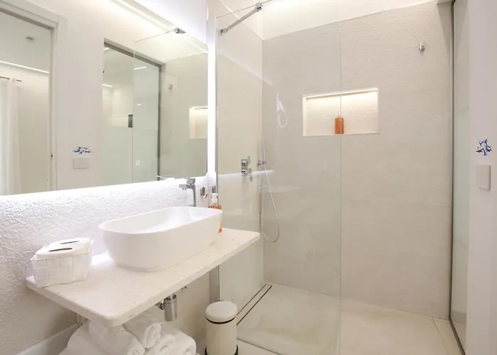 Sardvs B&beach Pensjonat 4*